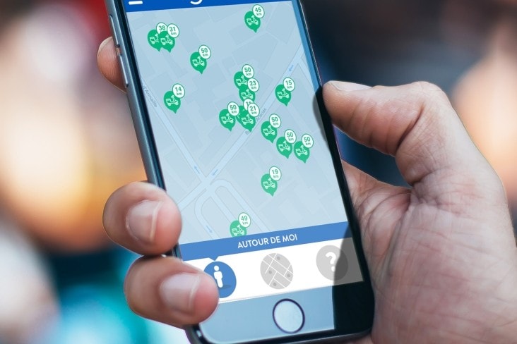 Noleggio moto e scooter: scopri le migliori offerte a breve termine